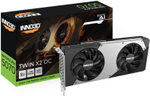 Видеокарта Inno3D GeForce RTX 5070 TWIN X2 (N50702-12D7-195064N)