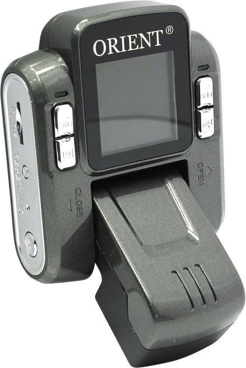 Видеорегистратор Orient CDVR-220HD LCD 1.5"