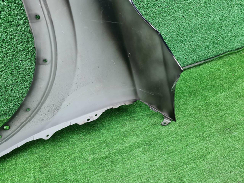 Крыло переднее правое Mazda CX-5 2 (2017-н.в.)