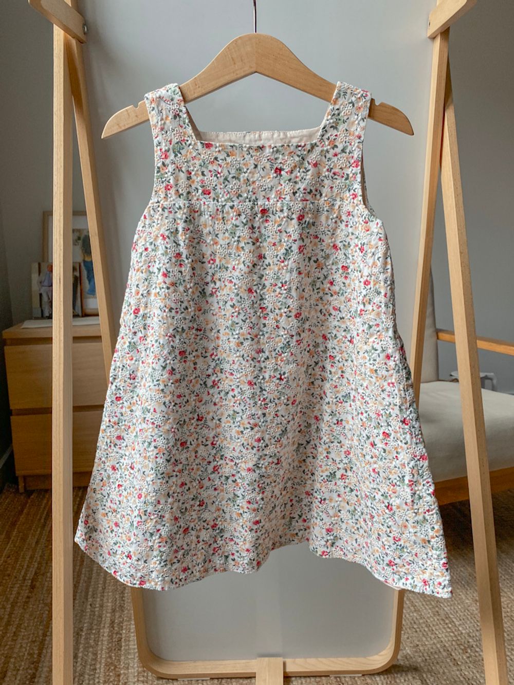 Сарафан Bubbles