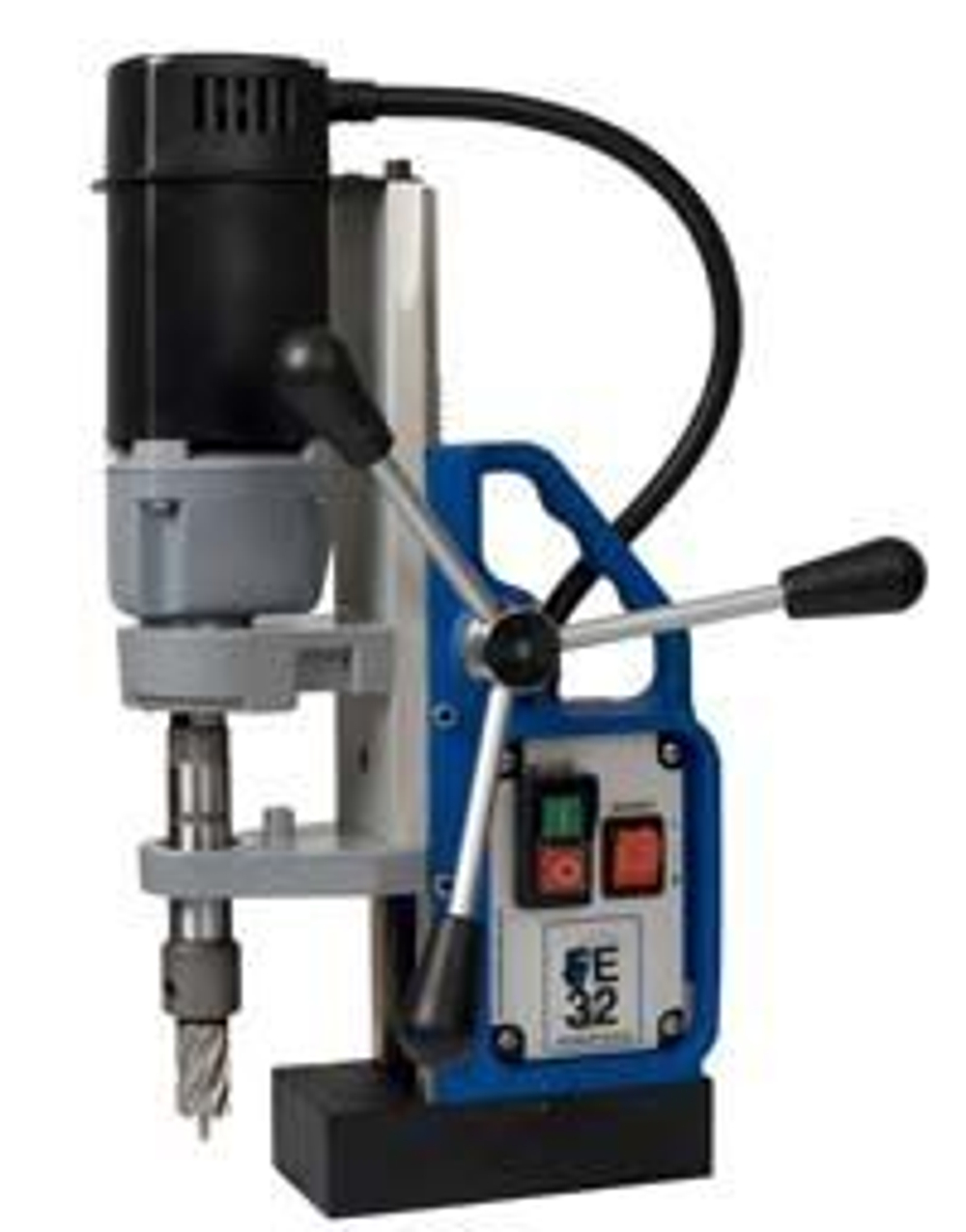 Магнитный сверлильный станок FE Powertools FE 32