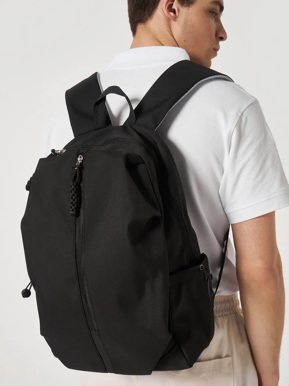 Рюкзак школьный универсальный городской повседневный