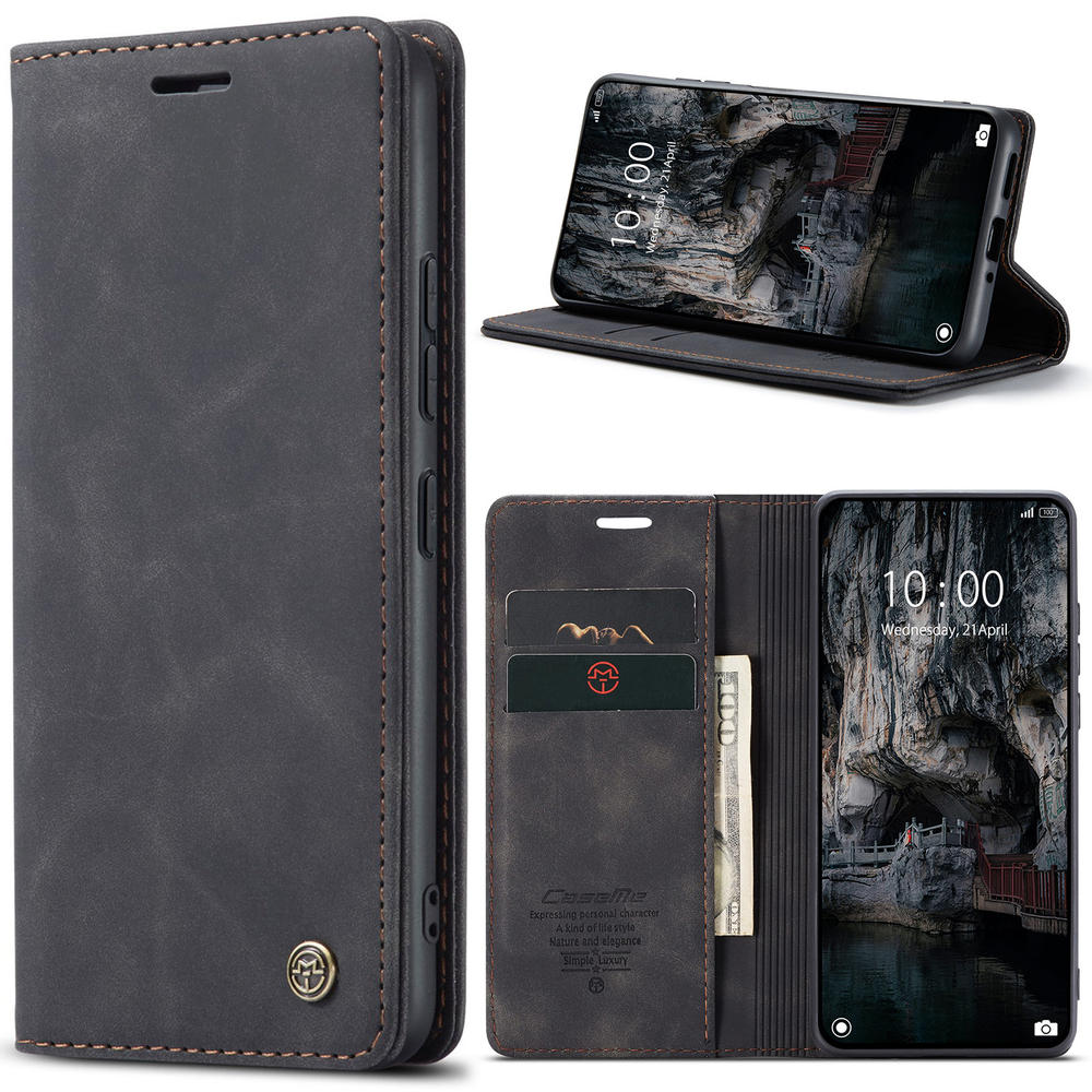 Чехол-книжка CaseMe Matte Xiaomi 14T