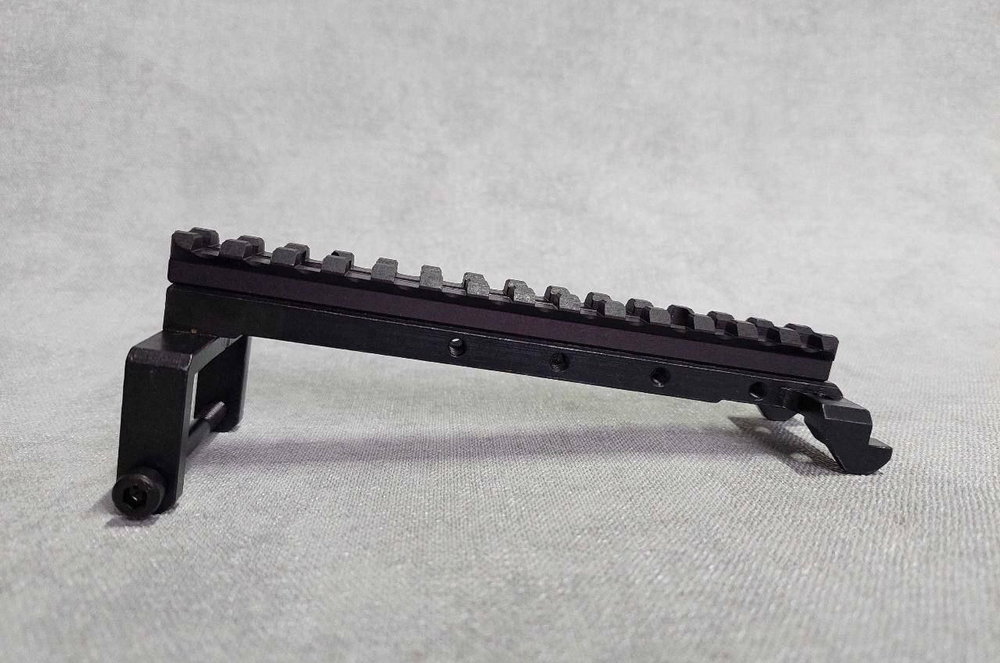 Комплект обвеса на АК.