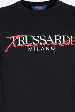 Футболка дл рук Trussardi Jeans