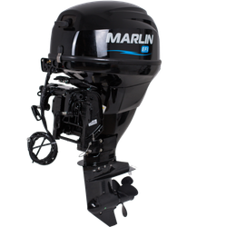 Лодочный мотор MARLIN MFI 30 AWRS
