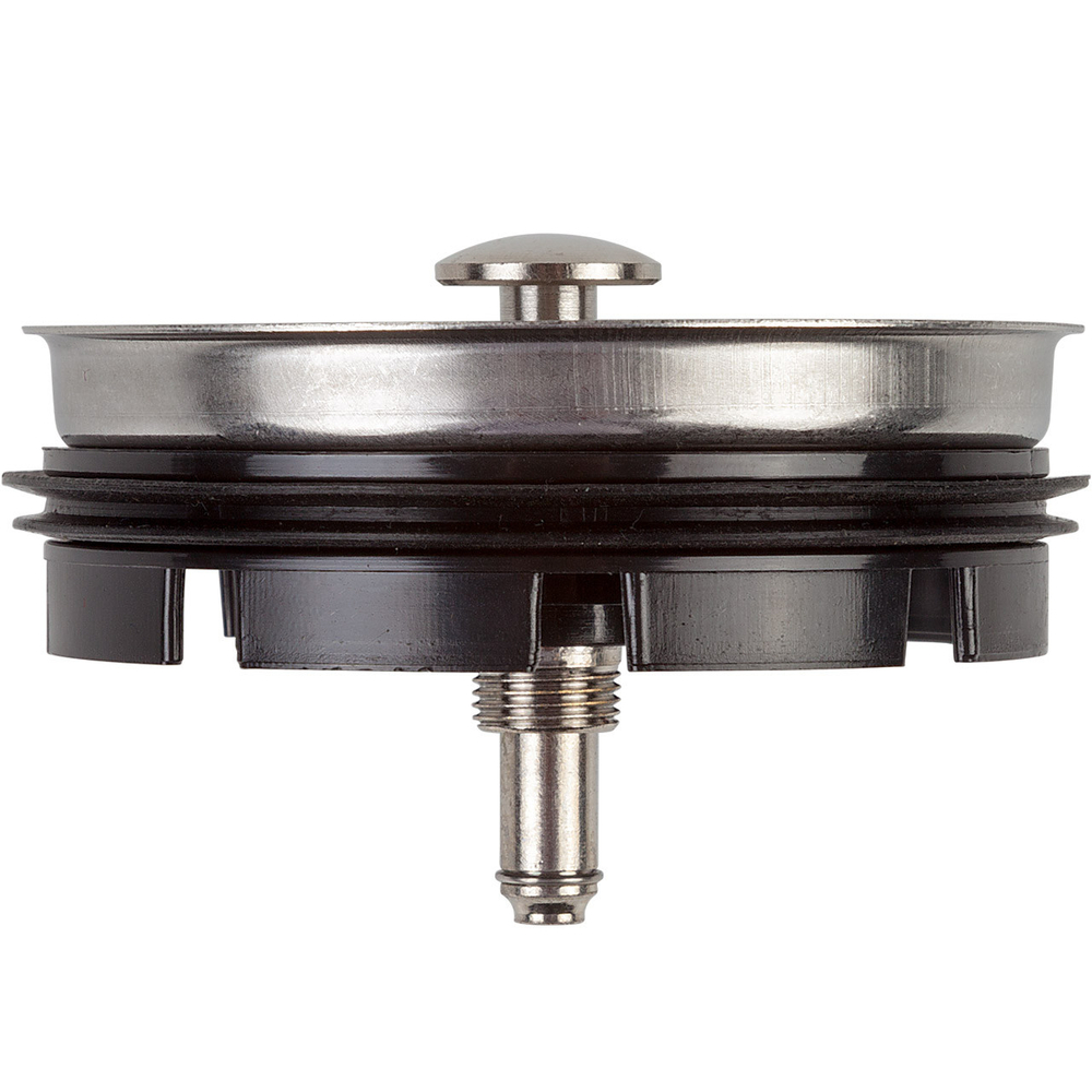 Сито пробка BORT Sink Strainer (Фильтрующая сетка с резиновой пробкой)