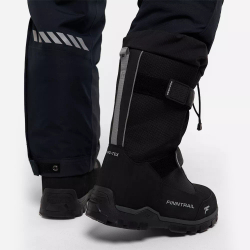 Ботинки Finntrail Touring 5230 Graphite