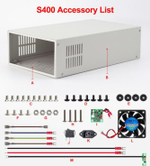 Корпус S-400+ для блока питания