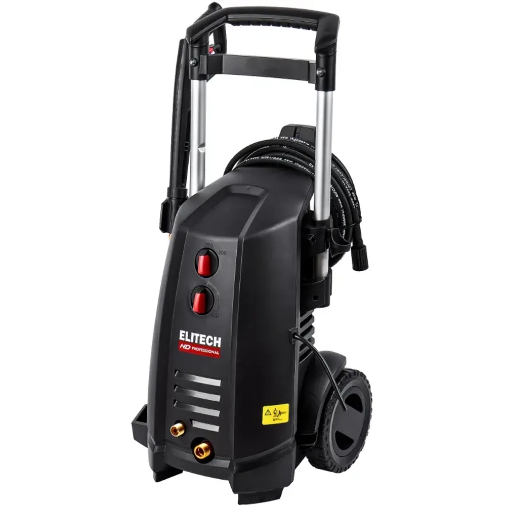 ELITECH HD HPW 3000IF мойка высокого давления электрическая 204593