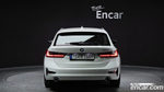 BMW 3 Series (G20) 320i Touring Luxury (12.2020)