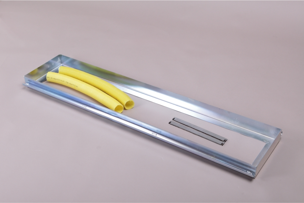 Лоток основания площадки для прыжков с аксессуарами Polanik K1-0294