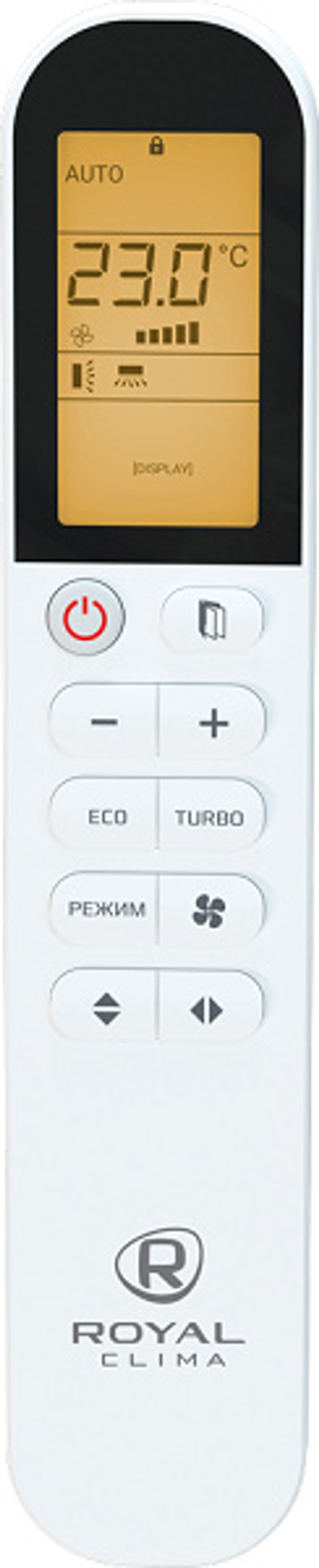 Сплит-система Royal Clima RC-GL35HN