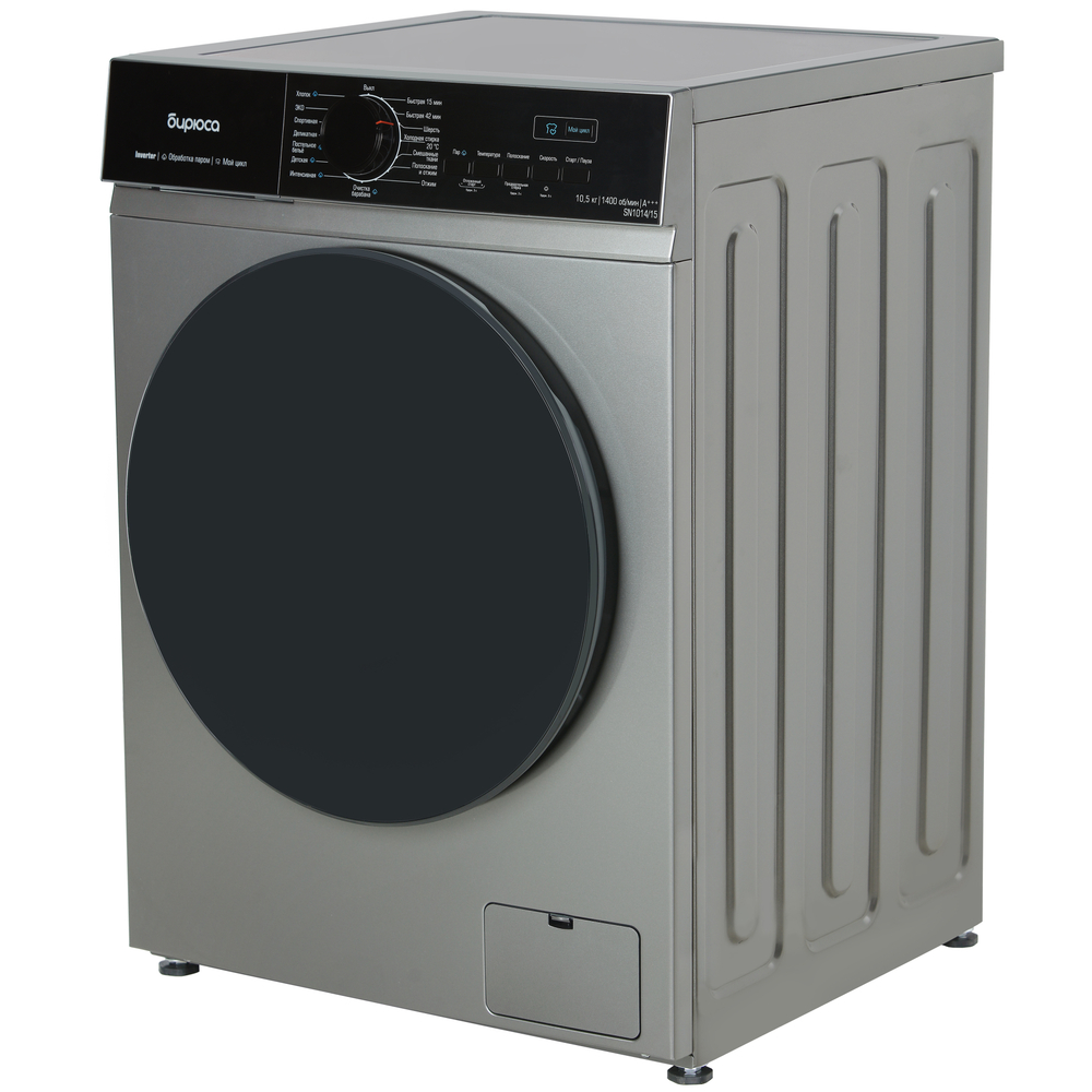Стиральная машина Бирюса WM-SN1014/15 M