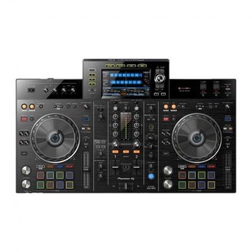 Pioneer XDJ-RX2