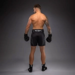 Боксёрские шорты Venum Streamline Boxing black/white
