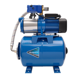 Насосная станция Aquario AUTO AMH-100-6P