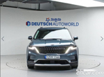 Kia Carnival (Sedona) 4 Generation 9-и местный Noblesse (11.2020)