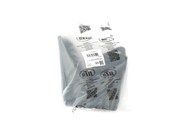 Брызговик ВАЗ 2110 задний (к-т из 2 шт. левый+правый, термоэластопласт, код PTP028182) (ПолиуретанДеталь) ( ОЕ 2110-8404412/13-10 )