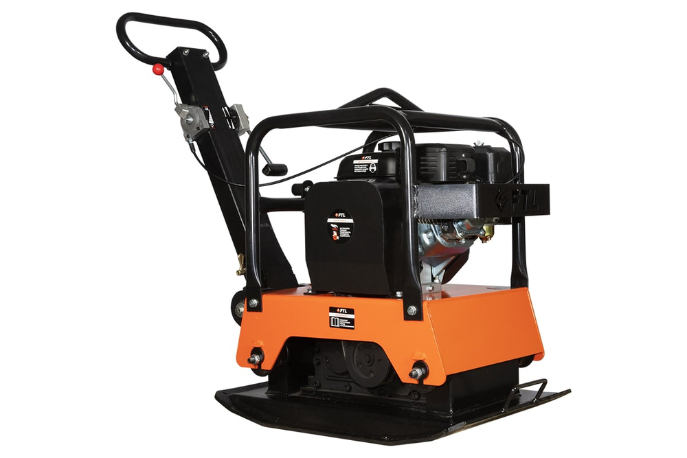 Виброплита FTL PCR 150 7377