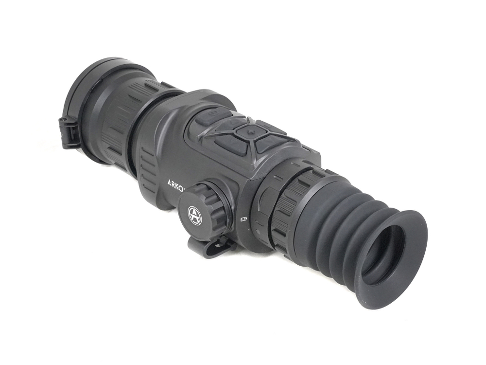 Тепловизионный прицел ARKON Arma LR50 / Аркон Арма ЛР50