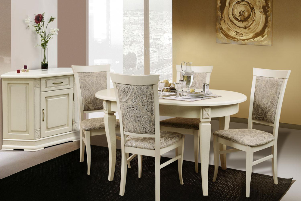 Стол «Верди» П4.487.4.02 (313.07)