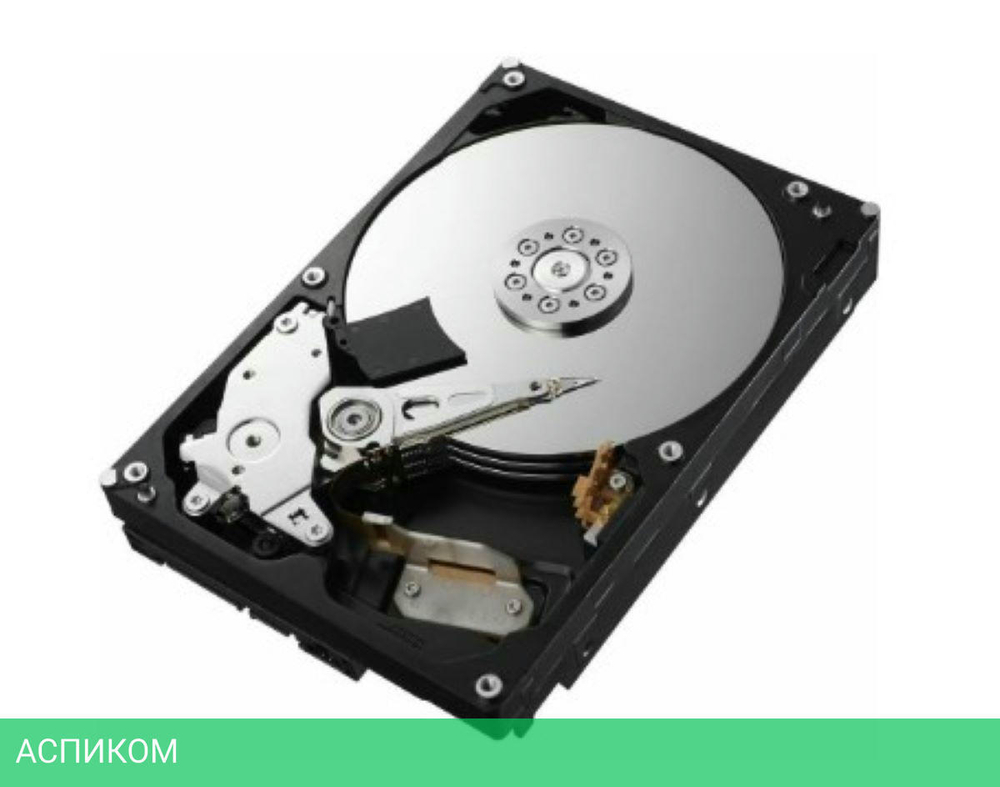 Жесткий диск Toshiba MG04ACA200N