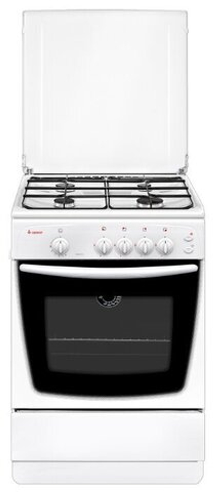 Газовая плита Gefest 1200С6 К33