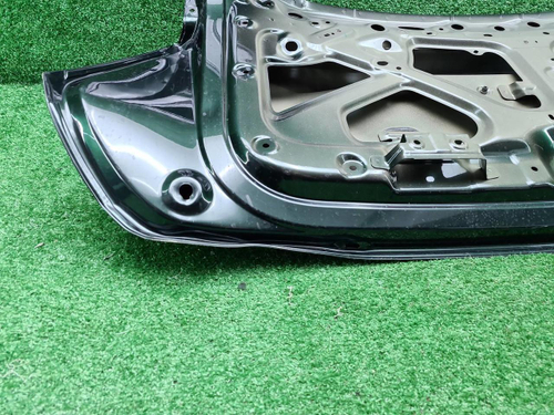 Крышка багажника Geely Atlas 2 (2023-н.в.)