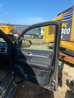 JAC T9 Explore 2.0T AT 4WD