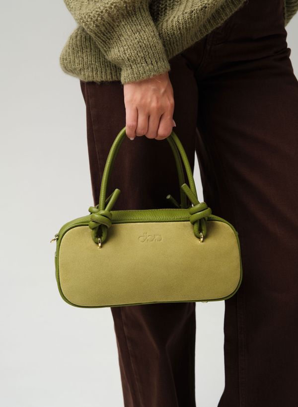 Сумка Curl DBR 31363 киви