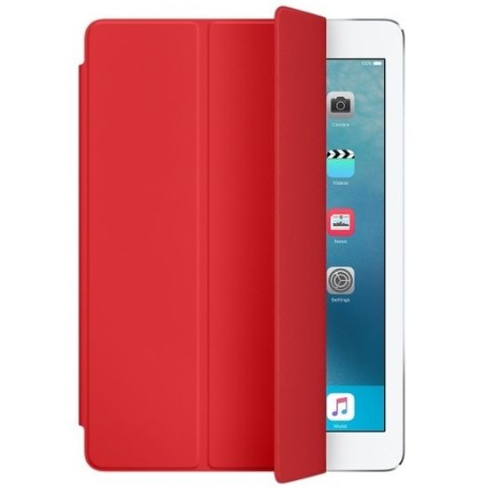 Обзор Apple iPad Smart Cover Polyurethane