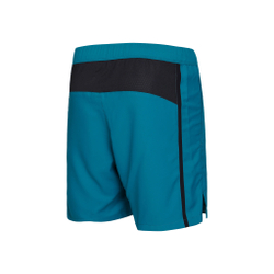 Мужские теннисные шорты ASICS Match 7in Shorts Men - Petrol