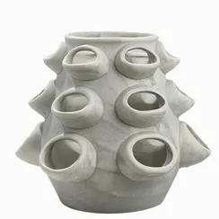 Ваза Simpleton Head высота 29 см