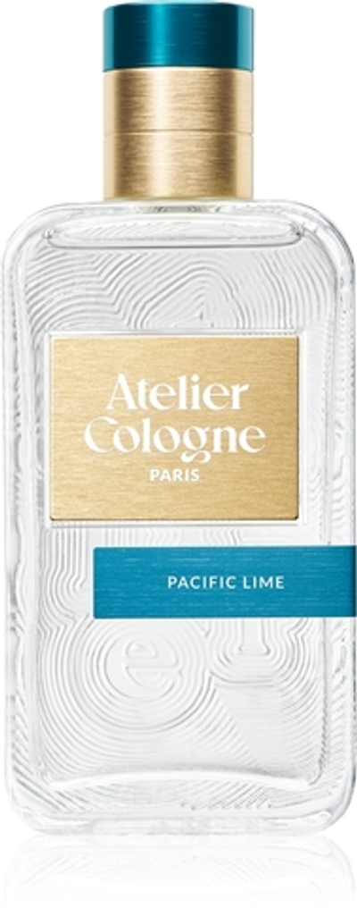 Atelier Cologne Cologne Absolue Pacific Lime  парфюм