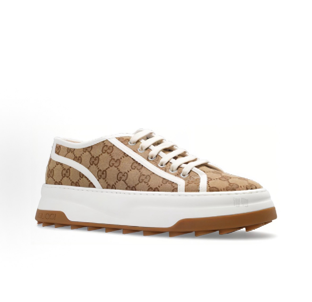 Кеды Gucci Tennis 1977