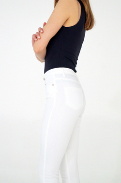 LIGVIANNI  Джинсы Skinny FIT Jeans