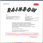 Rainbow / The Singles Box Set 1975-1986 (19CD Single)