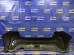 Бампер задний NISSAN NOTE 2012-2016