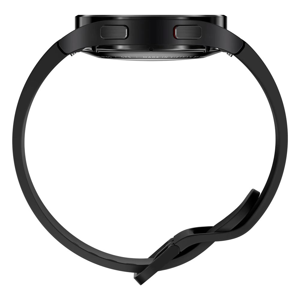 Умные часы Samsung Galaxy Watch 4 40mm Wi-Fi NFC, Black (Черный)