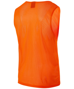 Манишка сетчатая Training Bib, оранжевый