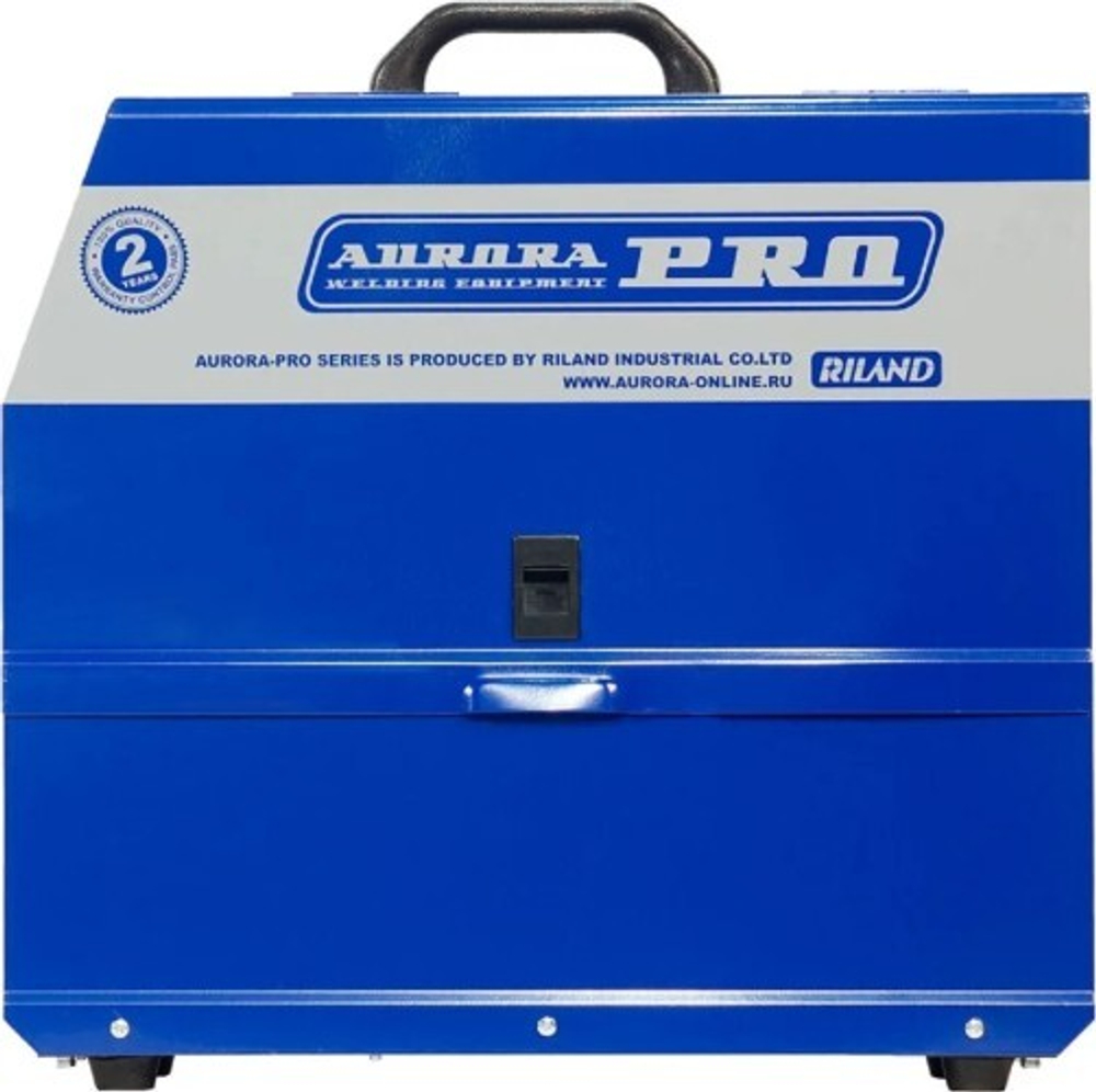 Сварочный полуавтомат AURORA OVERMAN 200 13709