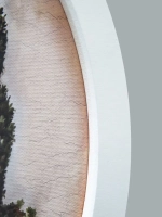 Картина на стену интерьерная на холсте 37*27 см