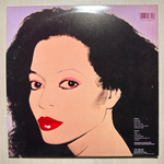 Diana Ross - Silk Electric (США 1982г.)