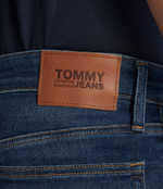 Джинсы SIMON SKNY Tommy Jeans - темно-синий(DM0DM17425)