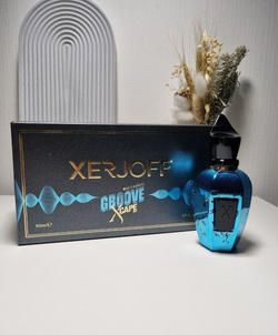 Xerjoff Groove Xcape, 50 ml (унисекс)