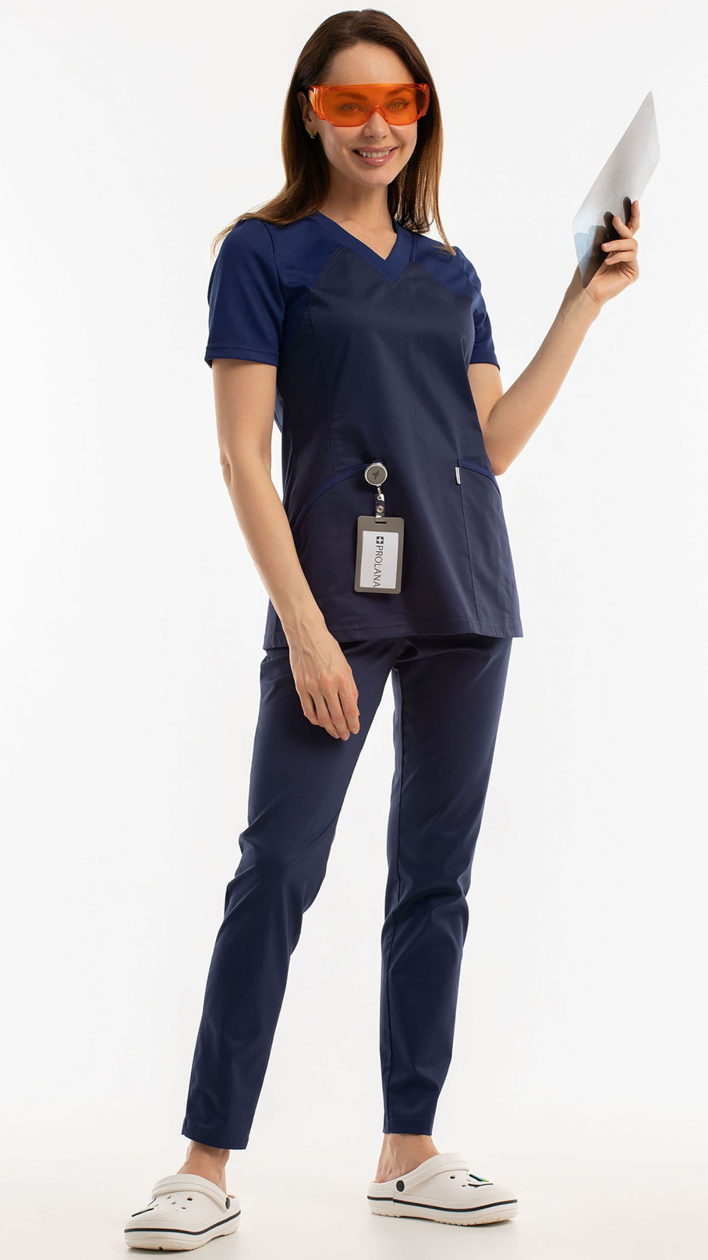 Костюм хирургический Альба №У2