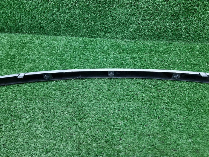 Накладка переднего бампера EXEED TXL (2021-н.в.)