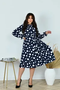 Платье УК-0295 Fabrika