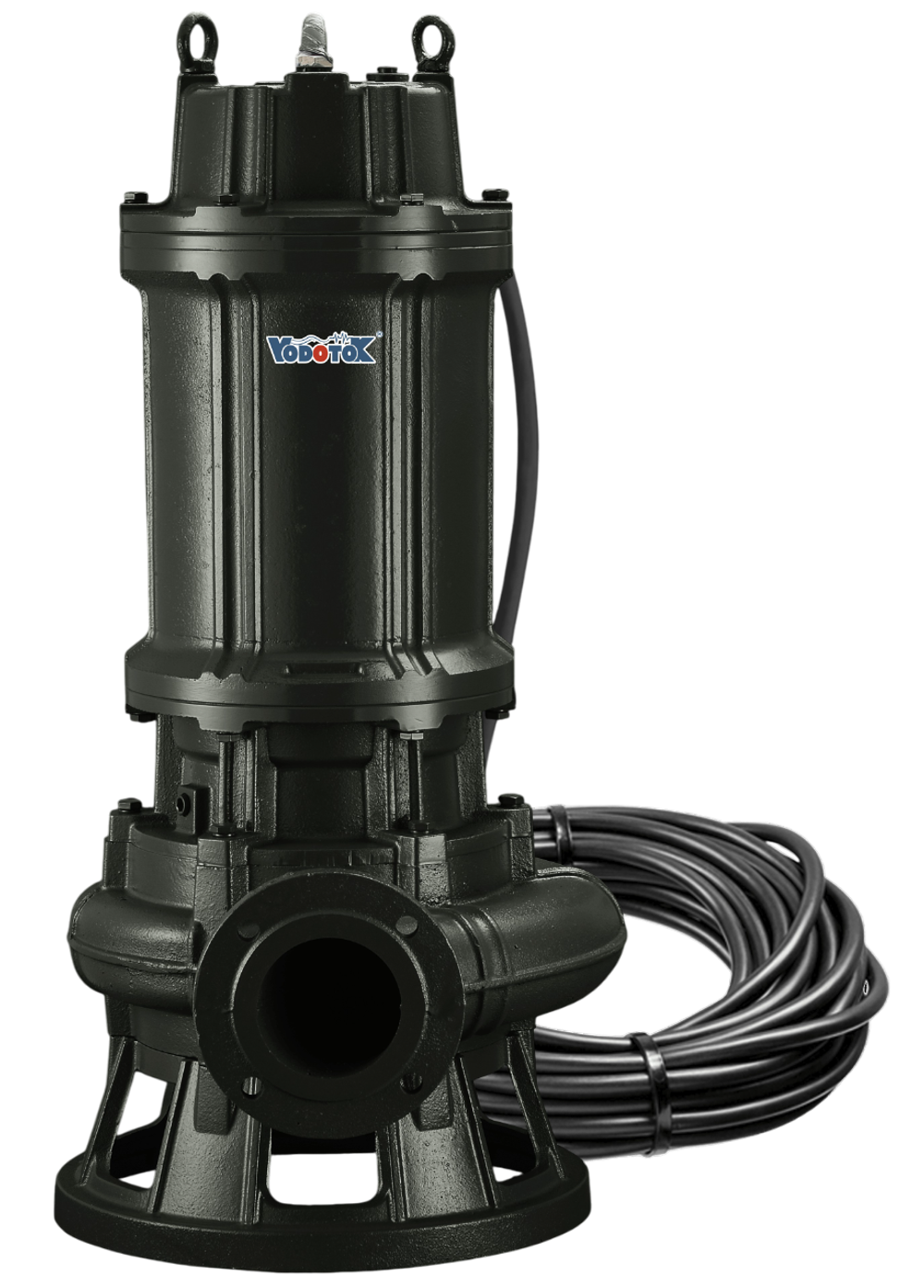 Насос дренажный "Vodotok" модель 250CSWQ450-15-30(3S, 4P,NSK,380V)-VAV